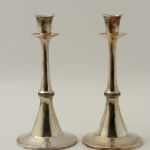 807 8472 CANDLESTICKS